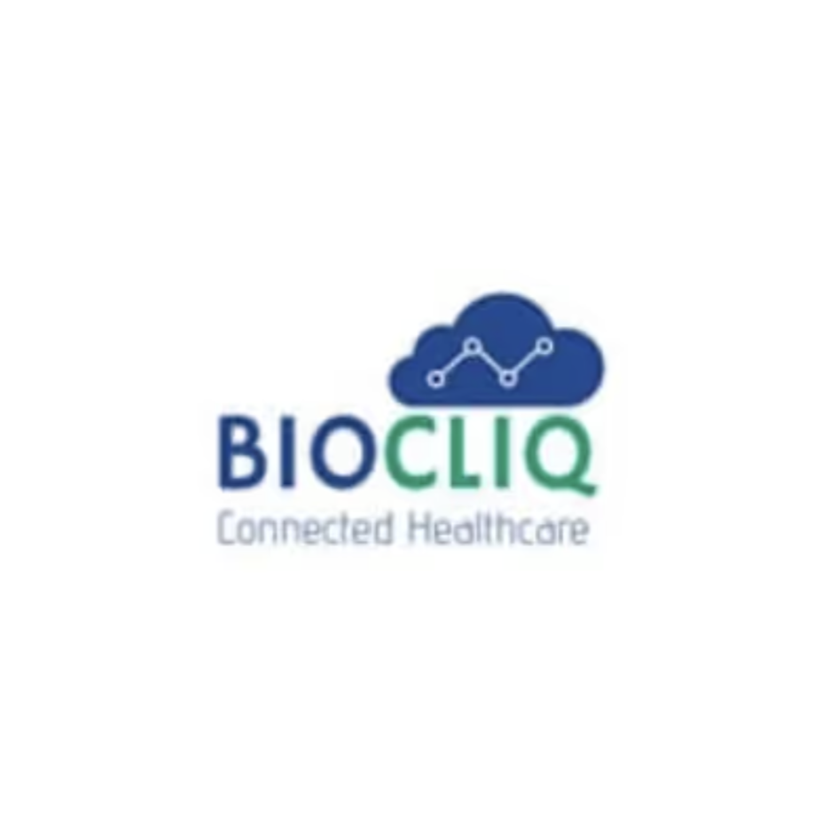 Biocliq Logo