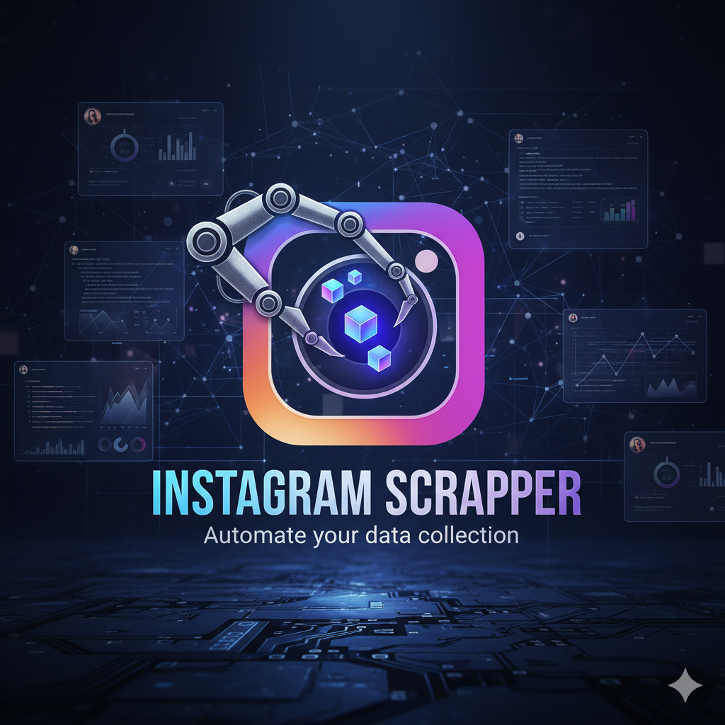 Instagram Scraper